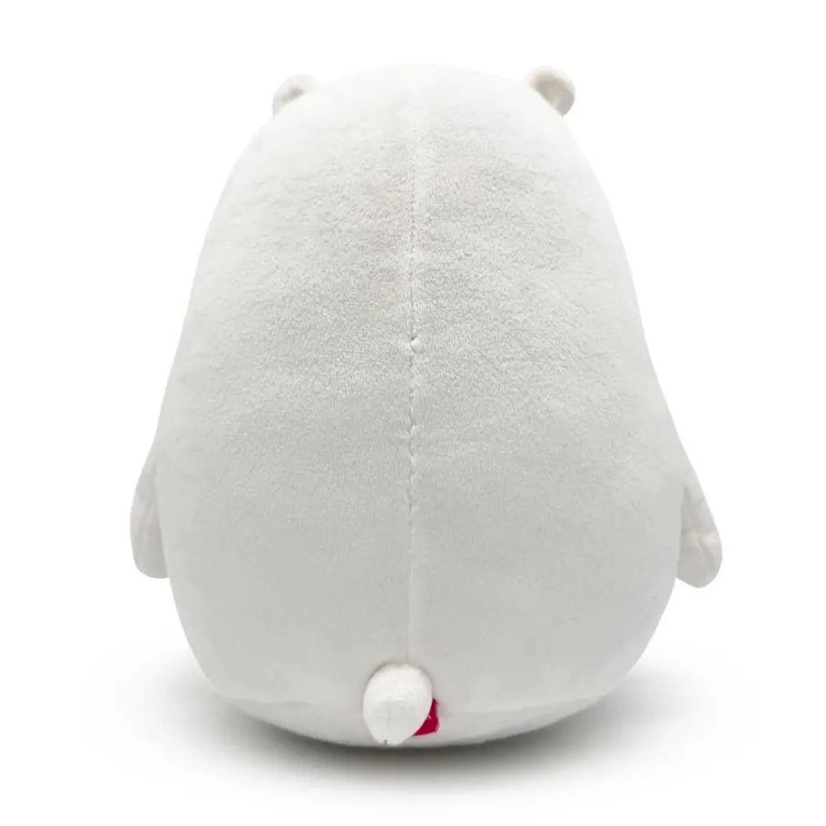 Designer Plush>We Bare Bears - Ice Bear 9" Plush