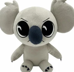 Designer Plush>We Bare Bears - Nom Nom 9" Plush