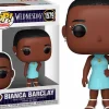 Standard Pop!>Wednesday (2022) - Bianca Barclay Pop! Vinyl Figure