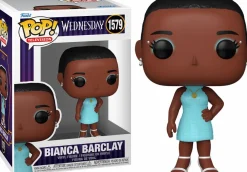 Standard Pop!>Wednesday (2022) - Bianca Barclay Pop! Vinyl Figure