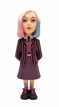 Designer Vinyl>Addams Family Wednesday (2019) - Enid Sinclair Minix 5" Vinyl Figure