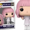 Standard Pop!>Wednesday (2022) - Enid Sinclair Pop! Vinyl Figure
