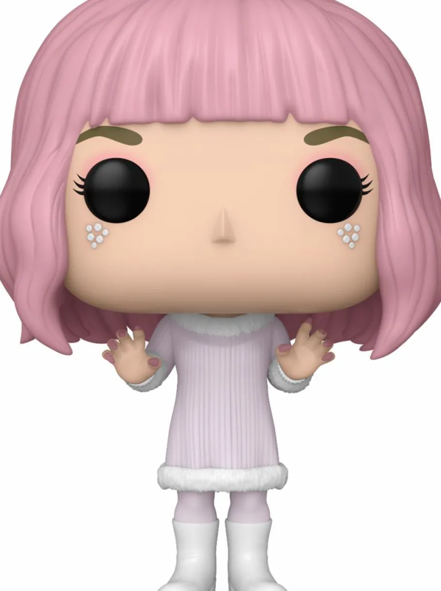 Standard Pop!>Wednesday (2022) - Enid Sinclair Pop! Vinyl Figure