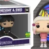 Standard Pop!>Wednesday (2022) - & Enid Pop! Moment Vinyl Figure (2024 Summer Convention Exclusive)