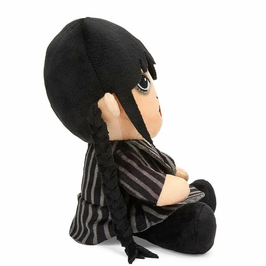 Designer Plush>Wednesday (2022) - Addams Phunny 8" Plush