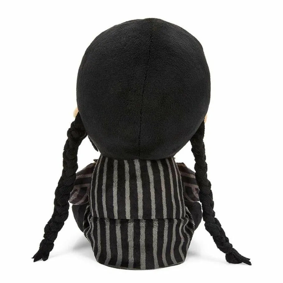 Designer Plush>Wednesday (2022) - Addams Phunny 8" Plush