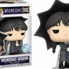 Standard Pop!>Wednesday (2022) - with Umbrella Pop! Vinyl Figure