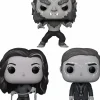 Pop! Bundles>Werewolf by Night - Bloodstone Pop! Vinyl Bundle (Set of 3)