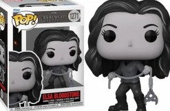 Standard Pop!>Werewolf by Night - Elsa Bloodstone with Ravenclaw Pop! Vinyl Figure