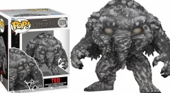 Super-Sized Pop!>Werewolf by Night - Man-Thing Ted Super Sized 6" Pop! Vinyl Figure
