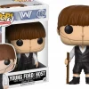 Standard Pop!>Westworld - Young Dr Ford Pop! Vinyl Figure