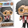 Standard Pop!>Wet Hot American Summer - Alan Shemper Pop! Vinyl Figure