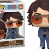 Standard Pop!>Wet Hot American Summer - Andy Pop! Vinyl Figure