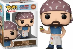 Standard Pop!>Wet Hot American Summer - Gene with Can Pop! Vinyl Figure