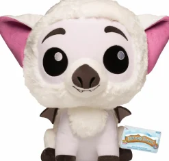 Designer Plush>Wetmore Forest - Bugsy Wingnut Winter Jumbo Pop! Plush
