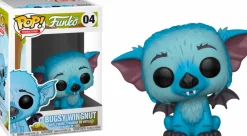 Standard Pop!>Wetmore Forest - Bugsy Wingnut Spring Pop! Vinyl Figure