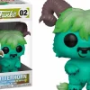 Standard Pop!>Wetmore Forest - Butterhorn Spring Pop! Vinyl Figure