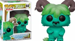 Standard Pop!>Wetmore Forest - Butterhorn Spring Pop! Vinyl Figure