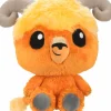 Designer Plush>Pop! Monsters Wetmore Forest - Butterhorn 13” Jumbo Pop! Plush