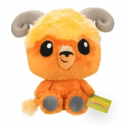 Designer Plush>Pop! Monsters Wetmore Forest - Butterhorn 13” Jumbo Pop! Plush