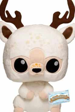 Designer Plush>Wetmore Forest - Chester McFreckle Winter Jumbo Pop! Plush
