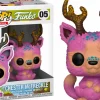 Standard Pop!>Wetmore Forest - Chester McFreckle Spring Pop! Vinyl Figure