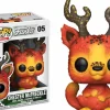 Standard Pop!>Pop! Monsters Wetmore Forest - Chester McFreckle Pop! Vinyl Figure
