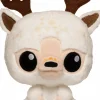 Designer Plush>Wetmore Forest - Chester McFreckle Winter Pop! Plush