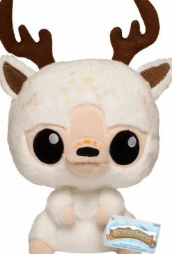 Designer Plush>Wetmore Forest - Chester McFreckle Winter Pop! Plush