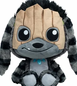 Designer Plush>Pop! Monsters Wetmore Forest - Grumble Jumbo Pop! Plush