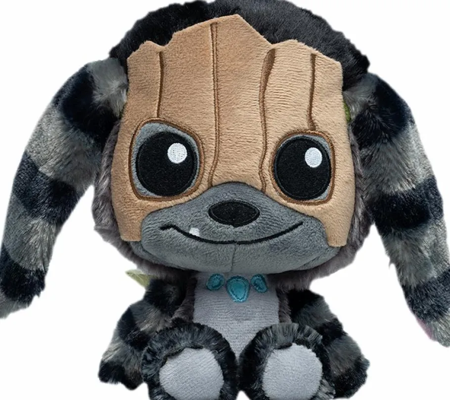 Designer Plush>Wetmore Forest - Grumble Pop! Plush
