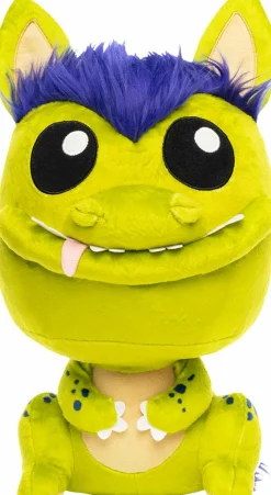 Designer Plush>Wetmore Forest - Liverwort Jumbo Pop! Plush
