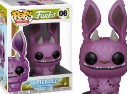 Standard Pop!>Wetmore Forest - Picklez Spring Pop! Vinyl Figure