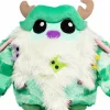 Designer Plush>Pop! Monsters Wetmore Forest - Sapwood Mossbottom Jumbo Pop! Plush