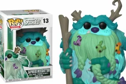 Standard Pop!>Pop! Monsters Wetmore Forest - Sapwood Mossbottom Pop! Vinyl Figure
