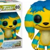 Standard Pop!>Wetmore Forest - Snuggle-Tooth Spring Pop! Vinyl Figure