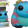 Standard Pop!>Wetmore Forest - Tumblebee Spring Pop! Vinyl Figure