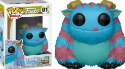 Standard Pop!>Wetmore Forest - Tumblebee Spring Pop! Vinyl Figure