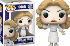 Standard Pop!>What Ever Happened to Baby Jane? (1962) - Baby Jane Hudson Warner Bros. 100th Anniversary Pop! Vinyl Figure