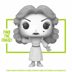 Standard Pop!>What Ever Happened to Baby Jane? (1962) - Baby Jane Hudson Warner Bros. 100th Anniversary Pop! Vinyl Figure