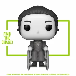 Standard Pop!>What Ever Happened to Baby Jane? (1962) - Blanche Hudson Warner Bros. 100th Anniversary Pop! Vinyl Figure
