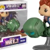 Pop! Deluxe>What If...? What If…? - Captain Carter and the Hydra Stomper Year of the Shield Deluxe Pop! Vinyl Figure