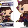 Standard Pop!>What If...? What If…? - Doctor Strange Supreme Pop! Vinyl Figure