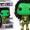 Standard Pop!>What If...? What If…? - Gamora with Blade of Thanos Pop! Vinyl Figure