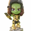 Cosbaby>What If...? What If…? - Gamora with Blade of Thanos Cosbaby (S) Hot Toys Figure