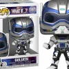 Standard Pop!>What If...? What If…? - Goliath Pop! Vinyl Figure