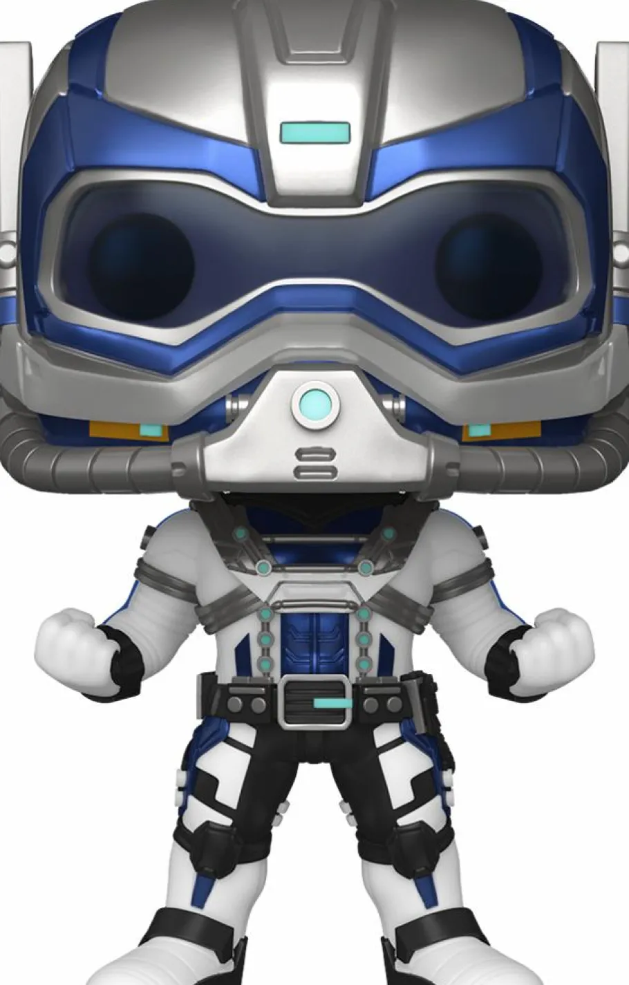 Standard Pop!>What If...? What If…? - Goliath Pop! Vinyl Figure
