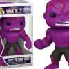 Standard Pop!>What If...? What If…? - Happy "The Freak" Hogan Pop! Vinyl Figure