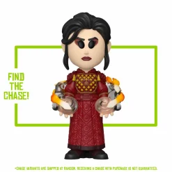Designer Vinyl>What If? What If...? - Hela SODA Vinyl Figure in Collector Can