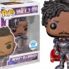 Standard Pop!>What If...? What If…? - Infinity Killmonger Reaching Pop! Vinyl Figure (Funko / Popcultcha Exclusive)